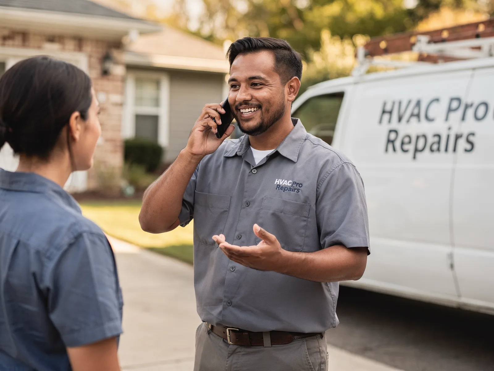 Heat Pump Repair Delray, WV FAQs